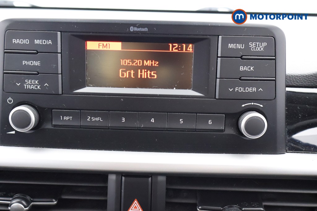 Used Kia Picanto 2017 for sale - 77842608: Photo 13