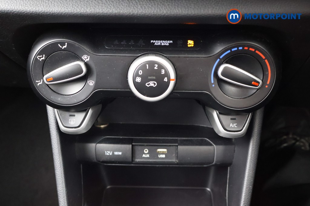 Used Kia Picanto 2017 for sale - 77842608: Photo 14