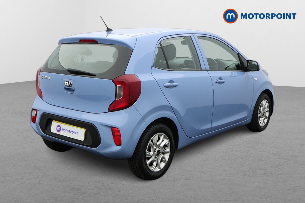 Used Kia Picanto 2017 for sale - 77842608: Photo 7
