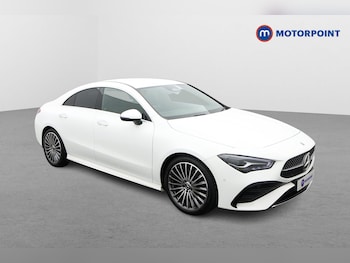 Used Mercedes-Benz CLA 2025 for sale - 78678225: Photo