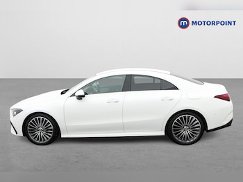 Used Mercedes-Benz CLA 2025 for sale - 78678225: Photo