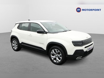 Used Jeep Avenger undefined for sale - 78654671: Photo
