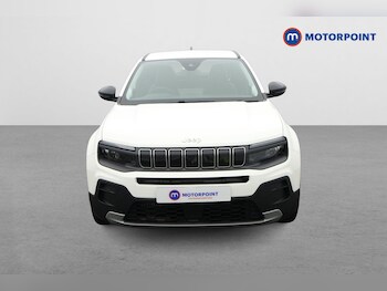Used Jeep Avenger undefined for sale - 78654671: Photo