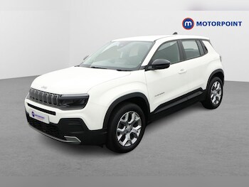 Used Jeep Avenger undefined for sale - 78654671: Photo