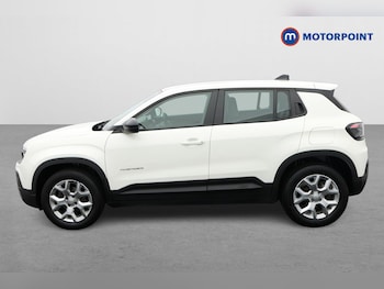 Used Jeep Avenger undefined for sale - 78654671: Photo
