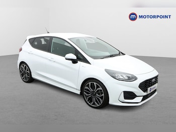 Used Ford Fiesta 2023 for sale - 75844469: Photo