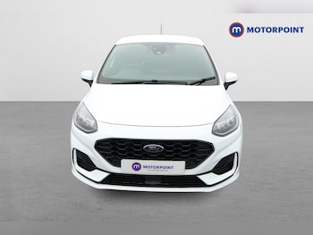 Used Ford Fiesta 2023 for sale - 75844469: Photo
