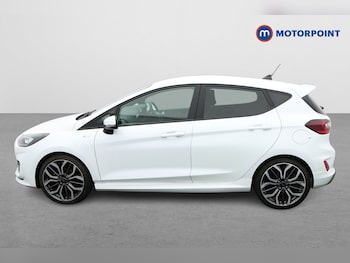 Used Ford Fiesta 2023 for sale - 75844469: Photo