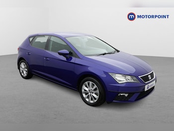 Used SEAT Leon 2019 for sale - 75584824: Photo