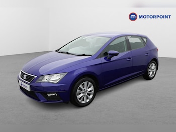 Used SEAT Leon 2019 for sale - 75584824: Photo