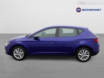 Used SEAT Leon 2019 for sale - 75584824: Photo
