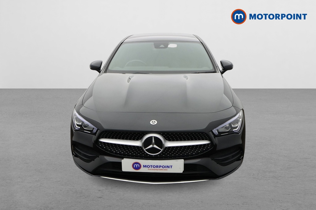 Used Mercedes-Benz CLA for sale - 77490295: Photo 2