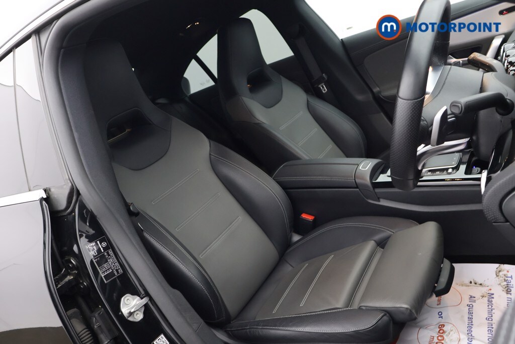 Used Mercedes-Benz CLA for sale - 77490295: Photo 22