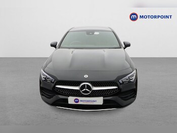 Used Mercedes-Benz CLA undefined for sale - 77490295: Photo