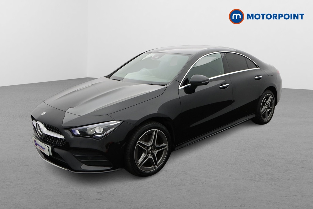 Used Mercedes-Benz CLA for sale - 77490295: Photo 3