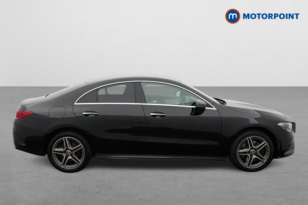 Used Mercedes-Benz CLA for sale - 77490295: Photo 8