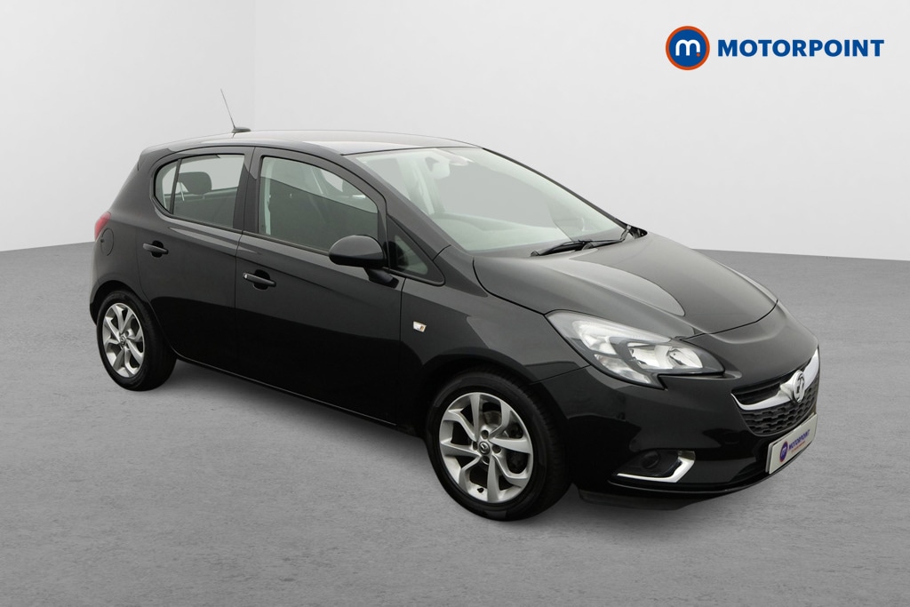 Used Vauxhall Corsa for sale - 76554656: Photo 1