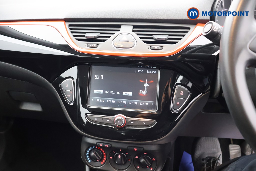 Used Vauxhall Corsa for sale - 76554656: Photo 11