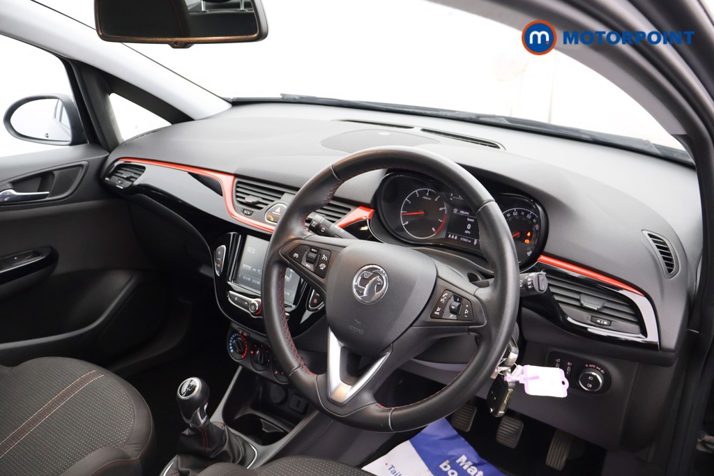 Used Vauxhall Corsa for sale - 76554656: Photo 14