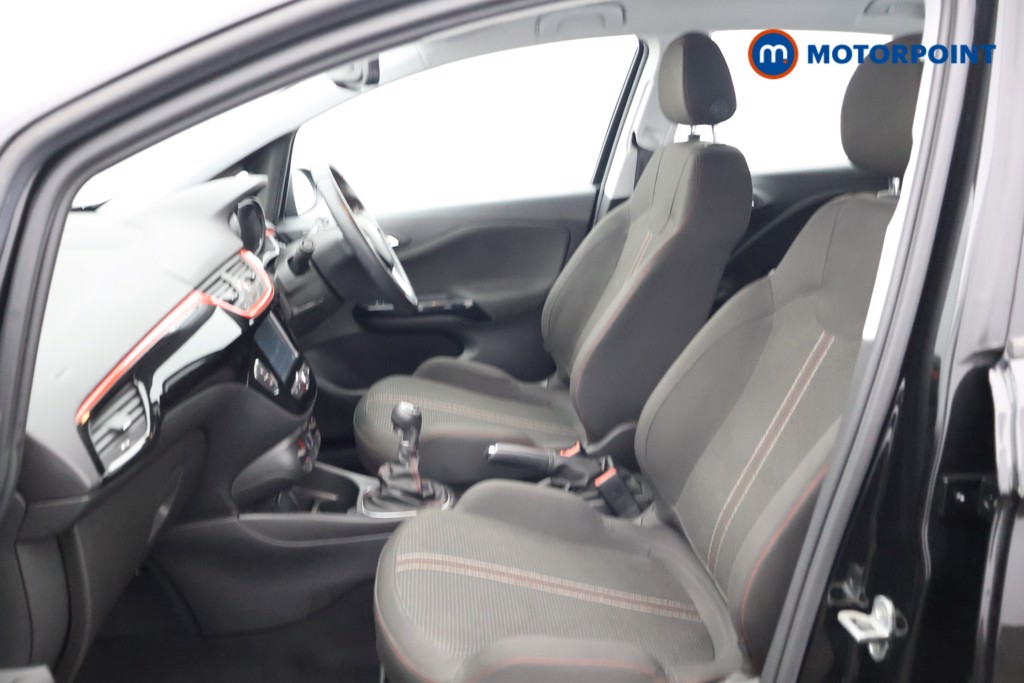 Used Vauxhall Corsa for sale - 76554656: Photo 17