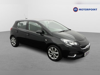 Used Vauxhall Corsa undefined for sale - 76554656: Photo