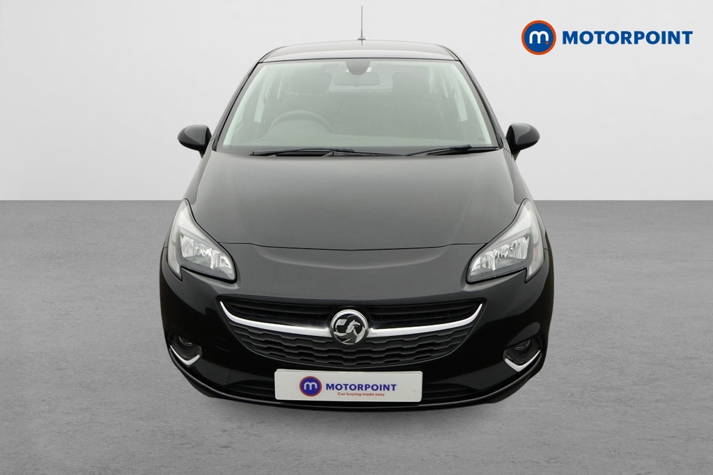 Used Vauxhall Corsa for sale - 76554656: Photo 2
