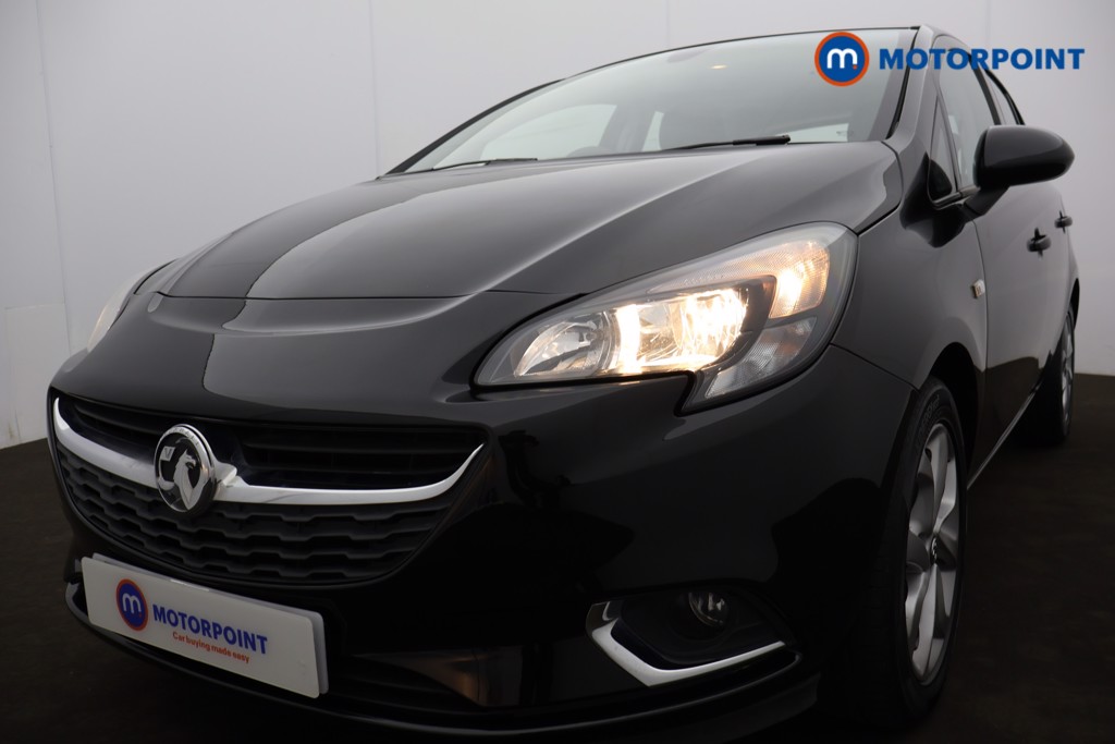 Used Vauxhall Corsa for sale - 76554656: Photo 21