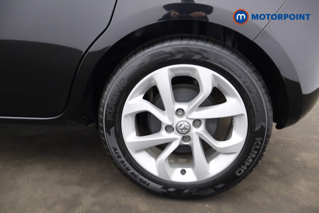 Used Vauxhall Corsa for sale - 76554656: Photo 22