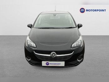 Used Vauxhall Corsa undefined for sale - 76554656: Photo