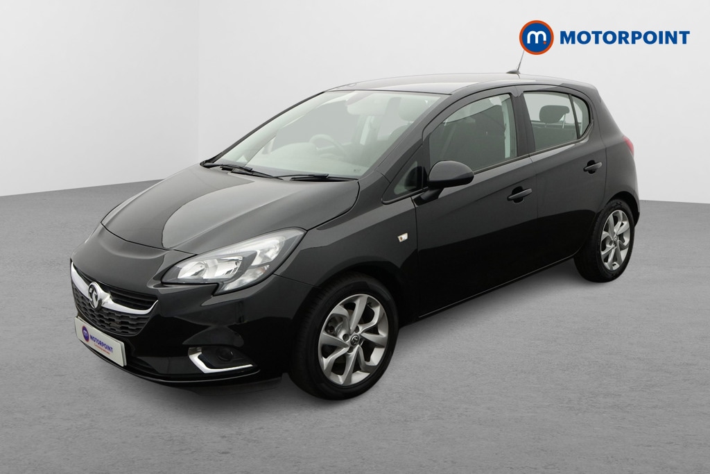 Used Vauxhall Corsa for sale - 76554656: Photo 3