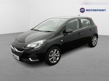 Used Vauxhall Corsa undefined for sale - 76554656: Photo