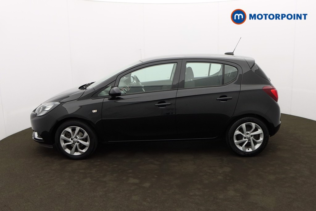 Used Vauxhall Corsa for sale - 76554656: Photo 4