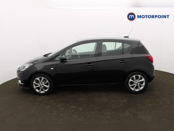 Used Vauxhall Corsa undefined for sale - 76554656: Photo