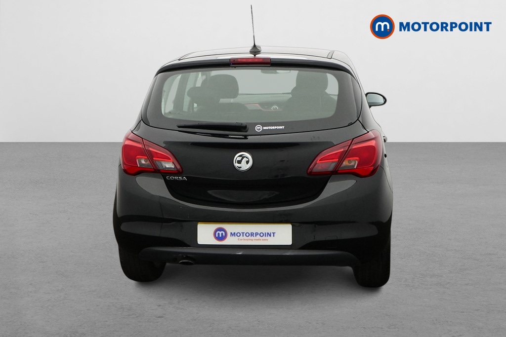 Used Vauxhall Corsa for sale - 76554656: Photo 5