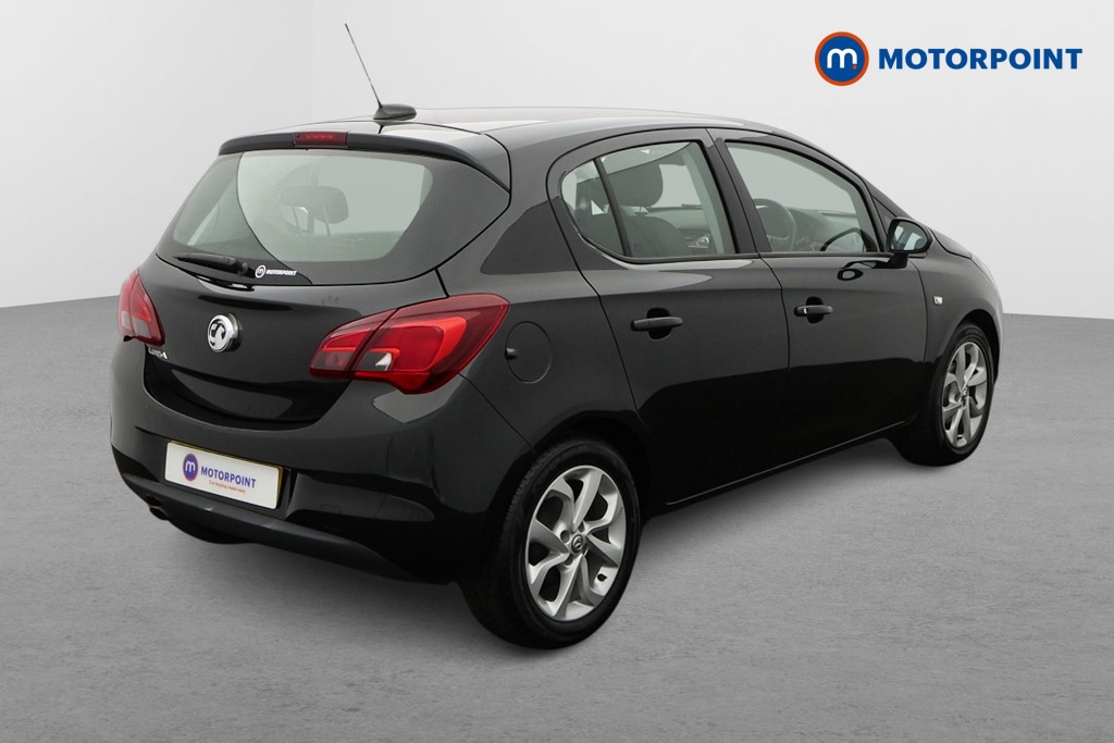 Used Vauxhall Corsa for sale - 76554656: Photo 6