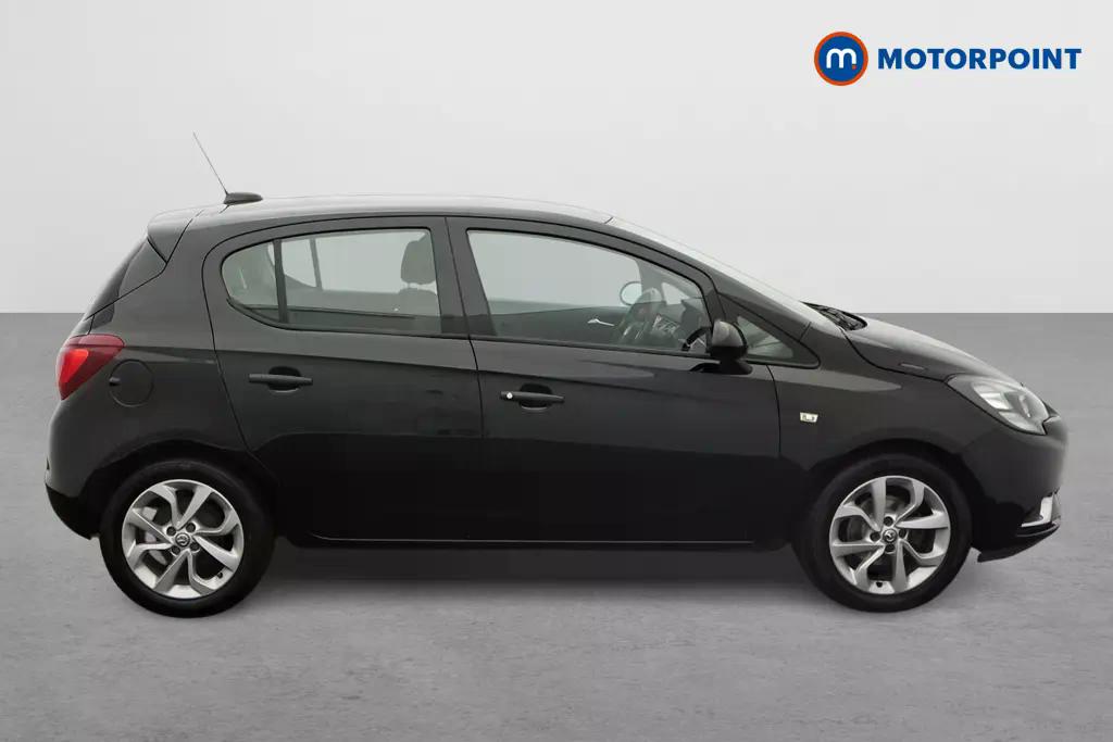Used Vauxhall Corsa for sale - 76554656: Photo 7