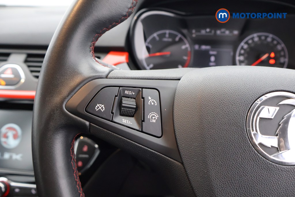 Used Vauxhall Corsa for sale - 76554656: Photo 8