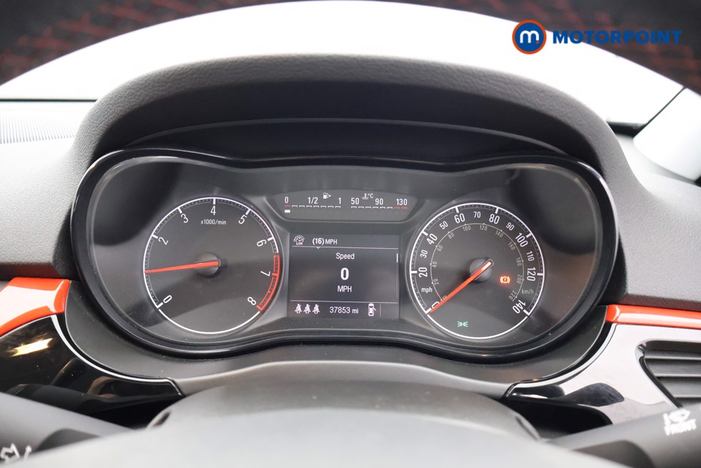 Used Vauxhall Corsa for sale - 76554656: Photo 9