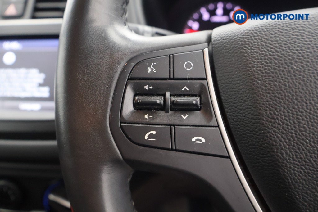 Used Hyundai i20 2019 for sale - 76934083: Photo 11