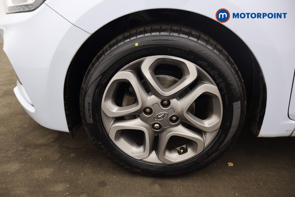 Used Hyundai i20 2019 for sale - 76934083: Photo 25