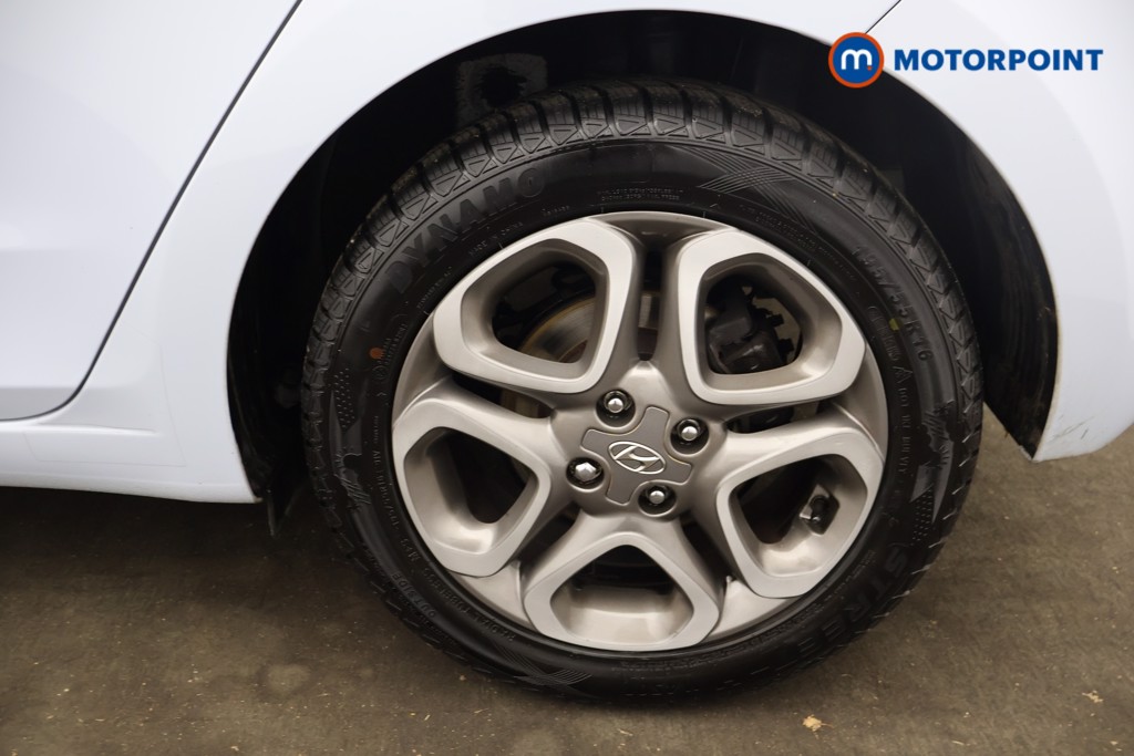 Used Hyundai i20 2019 for sale - 76934083: Photo 26