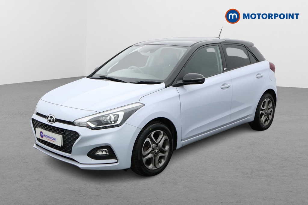 Used Hyundai i20 2019 for sale - 76934083: Photo 3