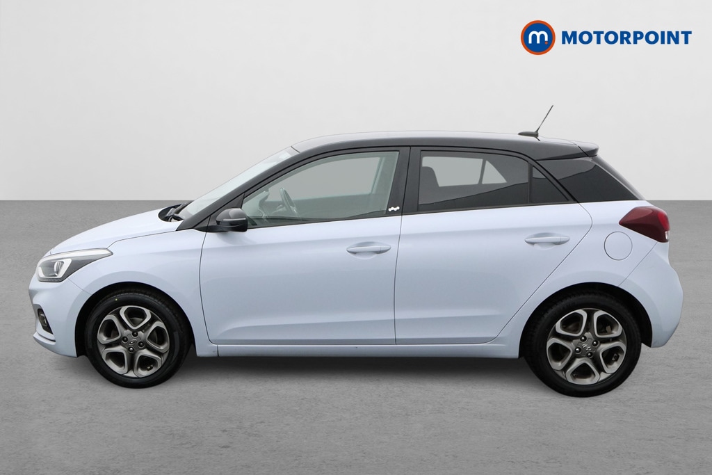 Used Hyundai i20 2019 for sale - 76934083: Photo 4
