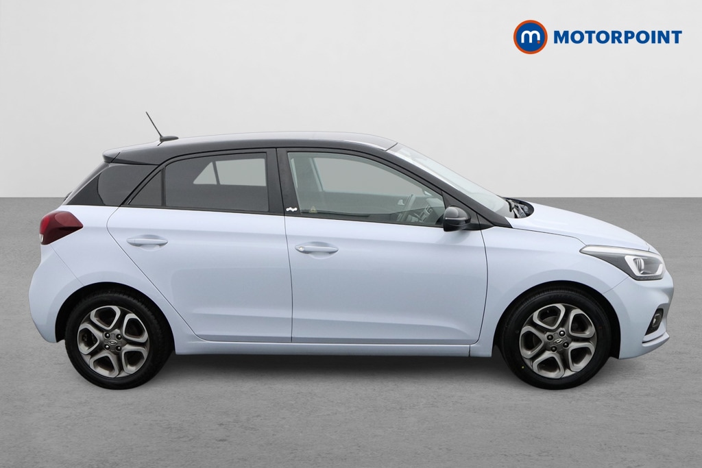 Used Hyundai i20 2019 for sale - 76934083: Photo 8