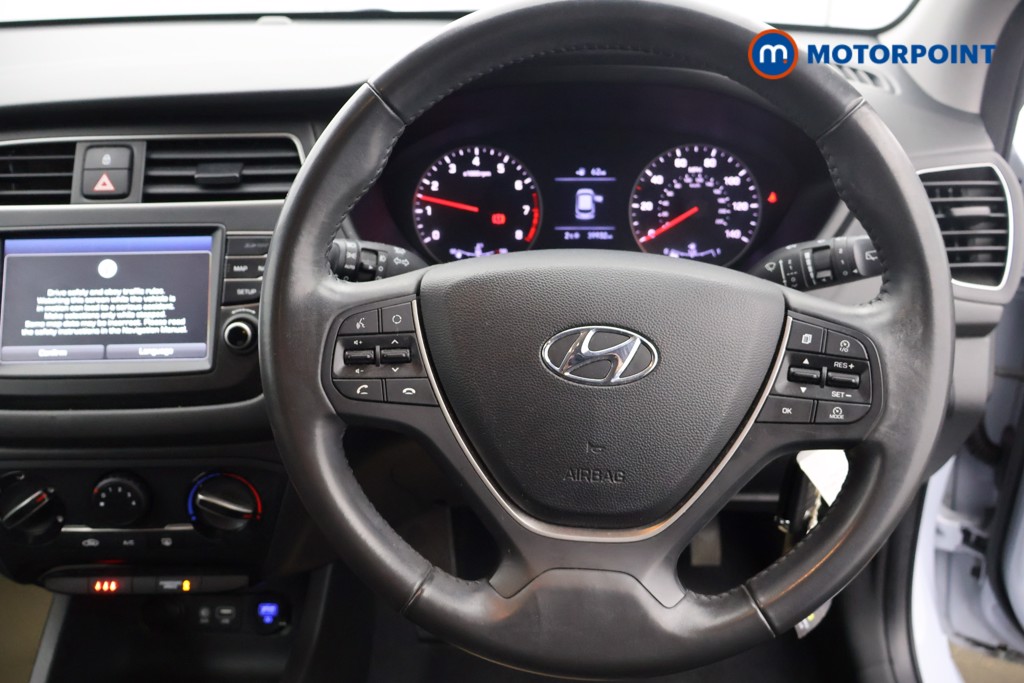 Used Hyundai i20 2019 for sale - 76934083: Photo 9