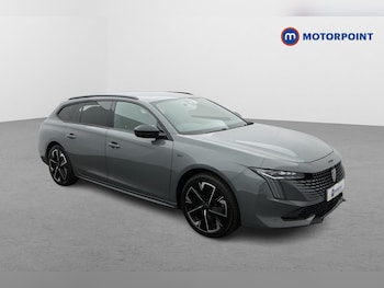Used Peugeot 508 2024 for sale - 79196408: Photo