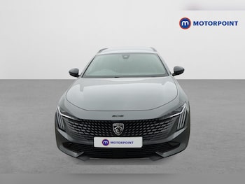 Used Peugeot 508 2024 for sale - 79196408: Photo