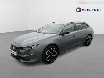 Used Peugeot 508 2024 for sale - 79196408: Photo