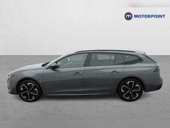 Used Peugeot 508 2024 for sale - 79196408: Photo