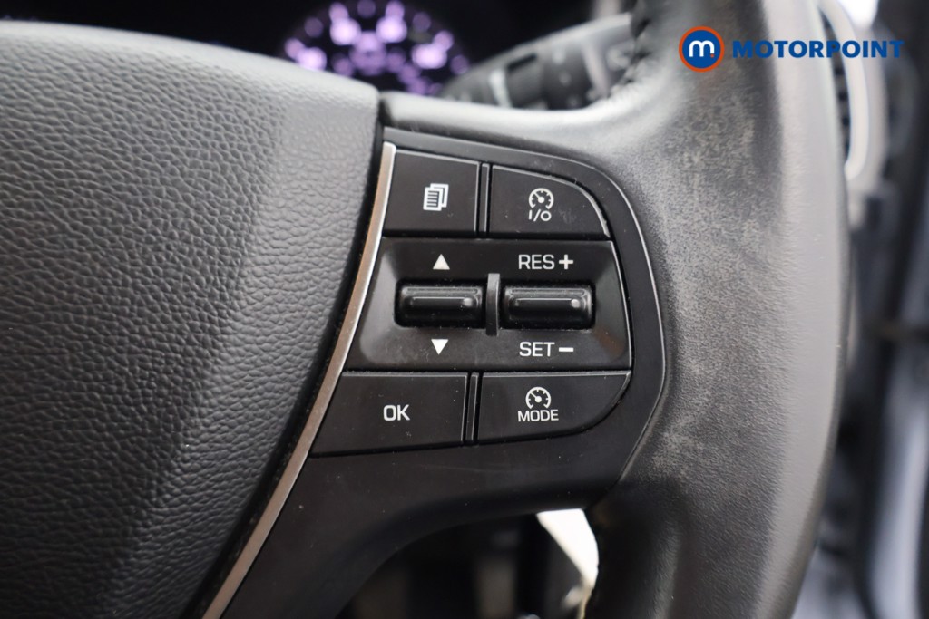 Used Hyundai i20 2019 for sale - 76697180: Photo 12